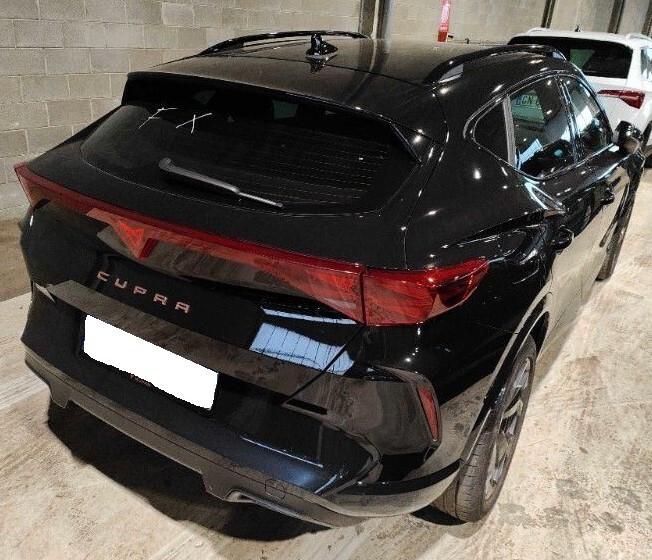 Cupra Formentor 1.5 e-Hybrid DSG