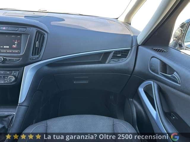 Opel Zafira 1.6 CDTI 134cv Advance S&S MT6