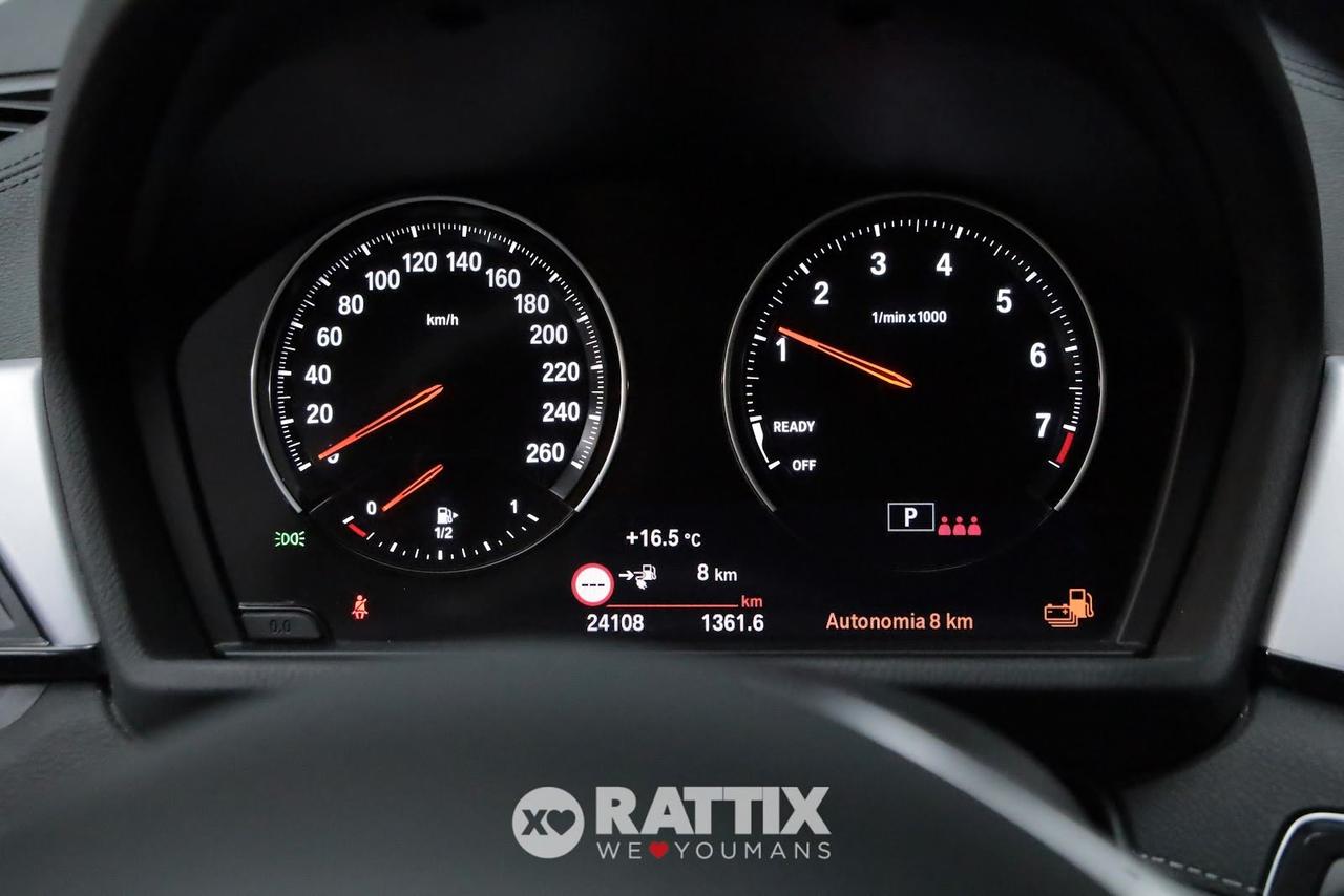 BMW X2 1.5 PHEV Business X xDrive25e Auto