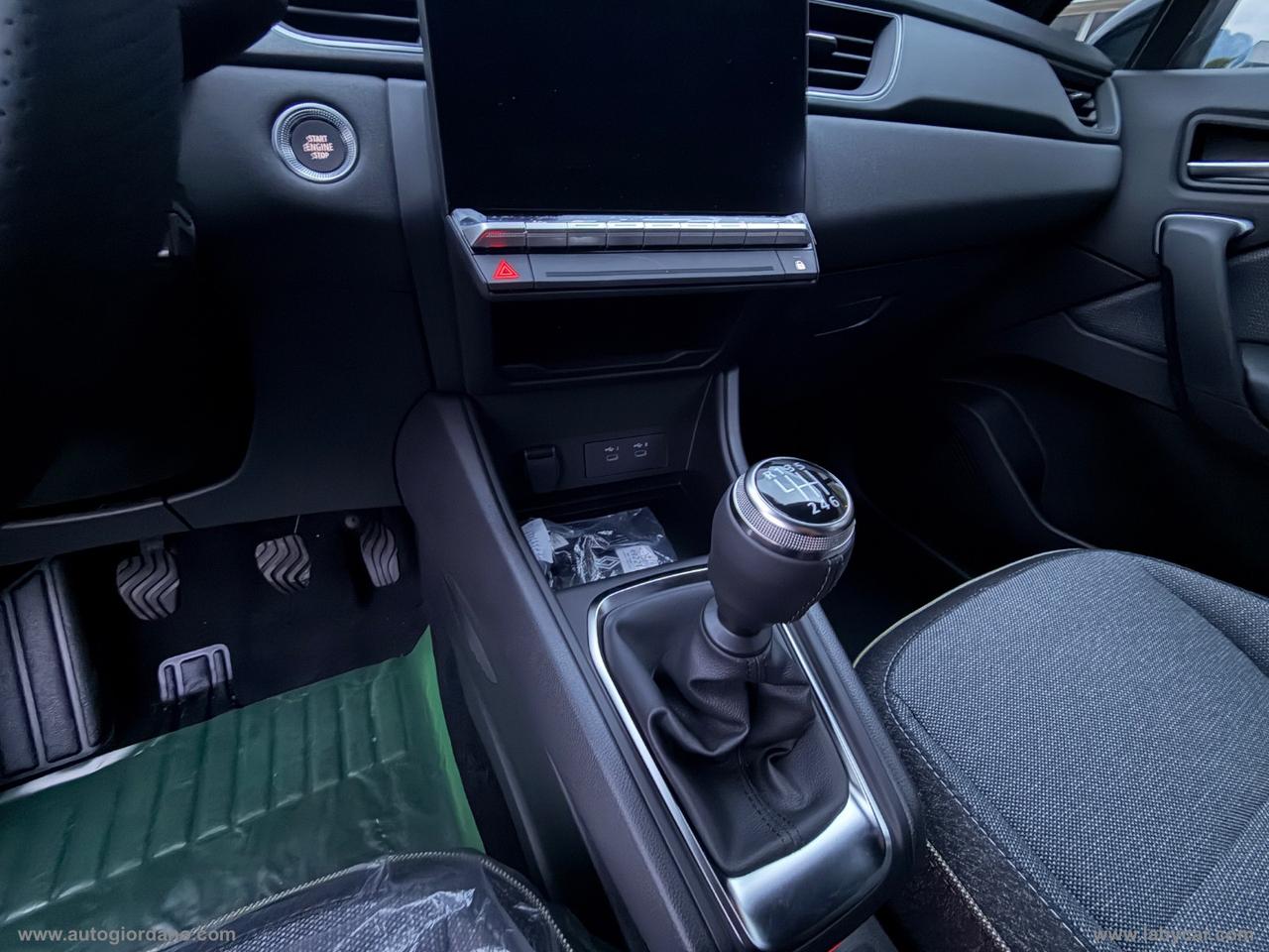 RENAULT Captur Eco-G 120 CV Techno
