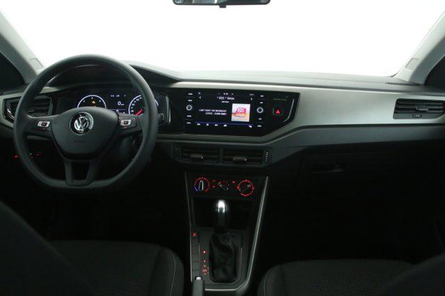 VOLKSWAGEN Polo 1.6 TDI 95 CV DSG Comfortline BMT/OK NEOPATENTATI