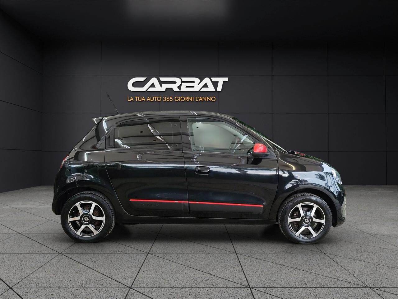 RENAULT Twingo 3ª serie Twingo 0.9 TCe 90 CV S...