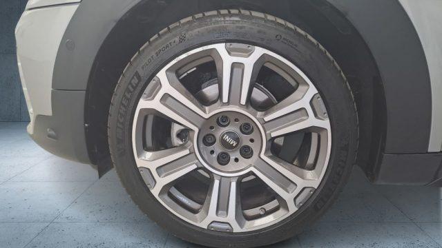 MINI Countryman 1.5 Cooper Classic Countryman Aut.