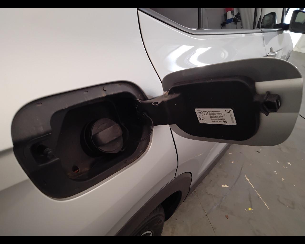 VOLKSWAGEN T-Cross 2019 - T-Cross 1.0 tsi Style 95cv