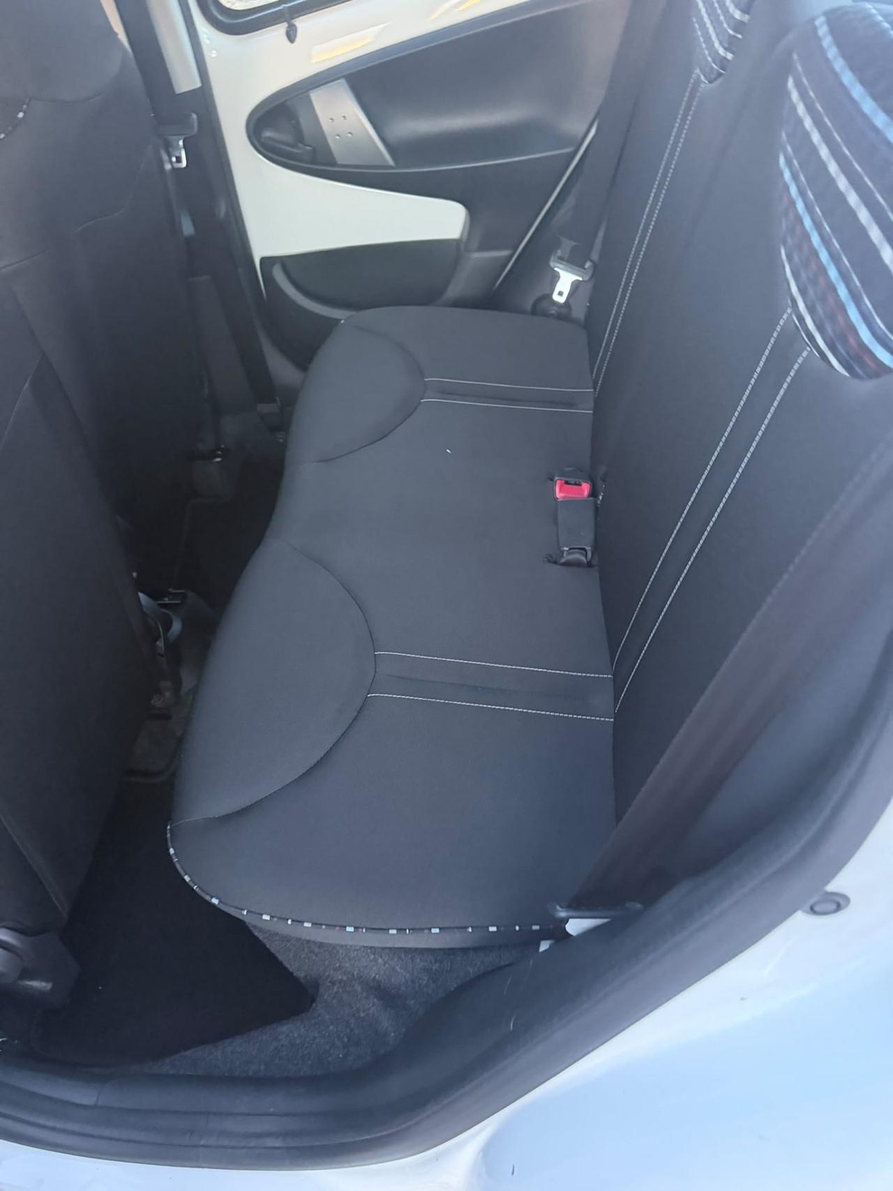 Citroen C1 1.0 5P Vanity Fair 10 Neopatentati