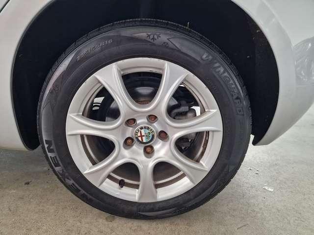 Alfa Romeo Giulietta Giulietta 1.4 t. Distinctive Gpl 120cv