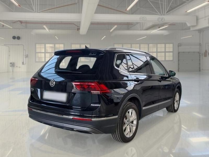 VOLKSWAGEN TIGUAN ALLSPACE 2.0 TDI SCR 110 KW ADVANCED BMT DSG SUV