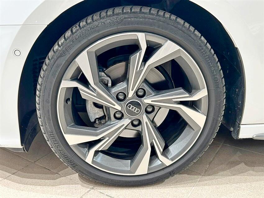Audi A3 SPB 35 TDI