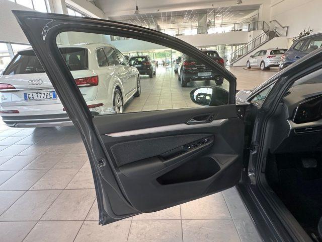 VOLKSWAGEN Golf 2.0 TDI DSG SCR Life