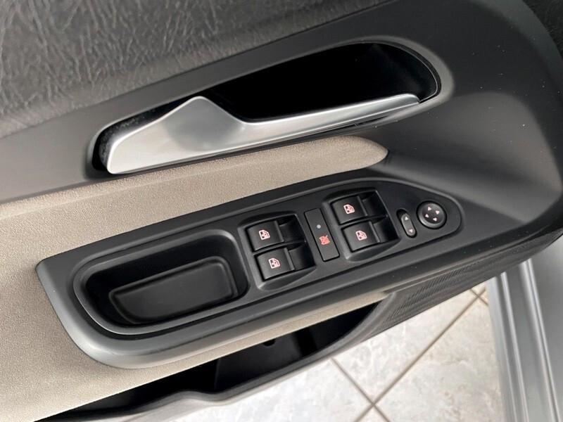 Fiat Tipo 1.6 Mjt S&S SW Lounge