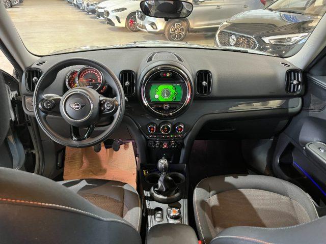 MINI Countryman 1.5 One Boost Countryman KM CERTIFICATI/55.000 KM
