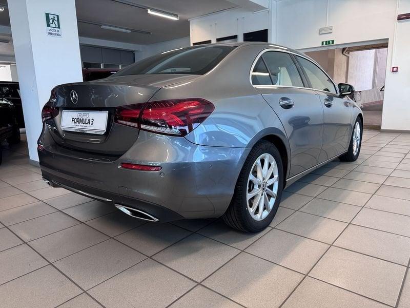 Mercedes-Benz Classe A A 180 Automatic Sport