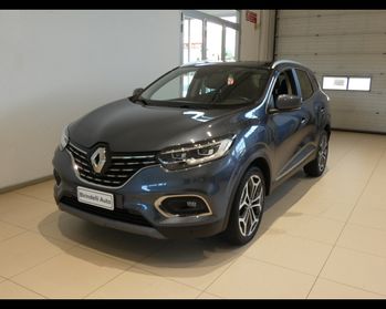 RENAULT Kadjar - Blue dCi 8V 115CV EDC Intens