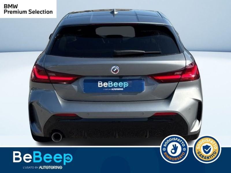 BMW Serie 1 118I MSPORT 136CV AUTO