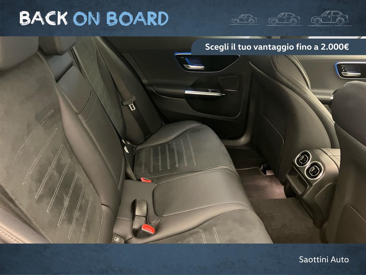 sw 300 e phev Premium Plus Auto