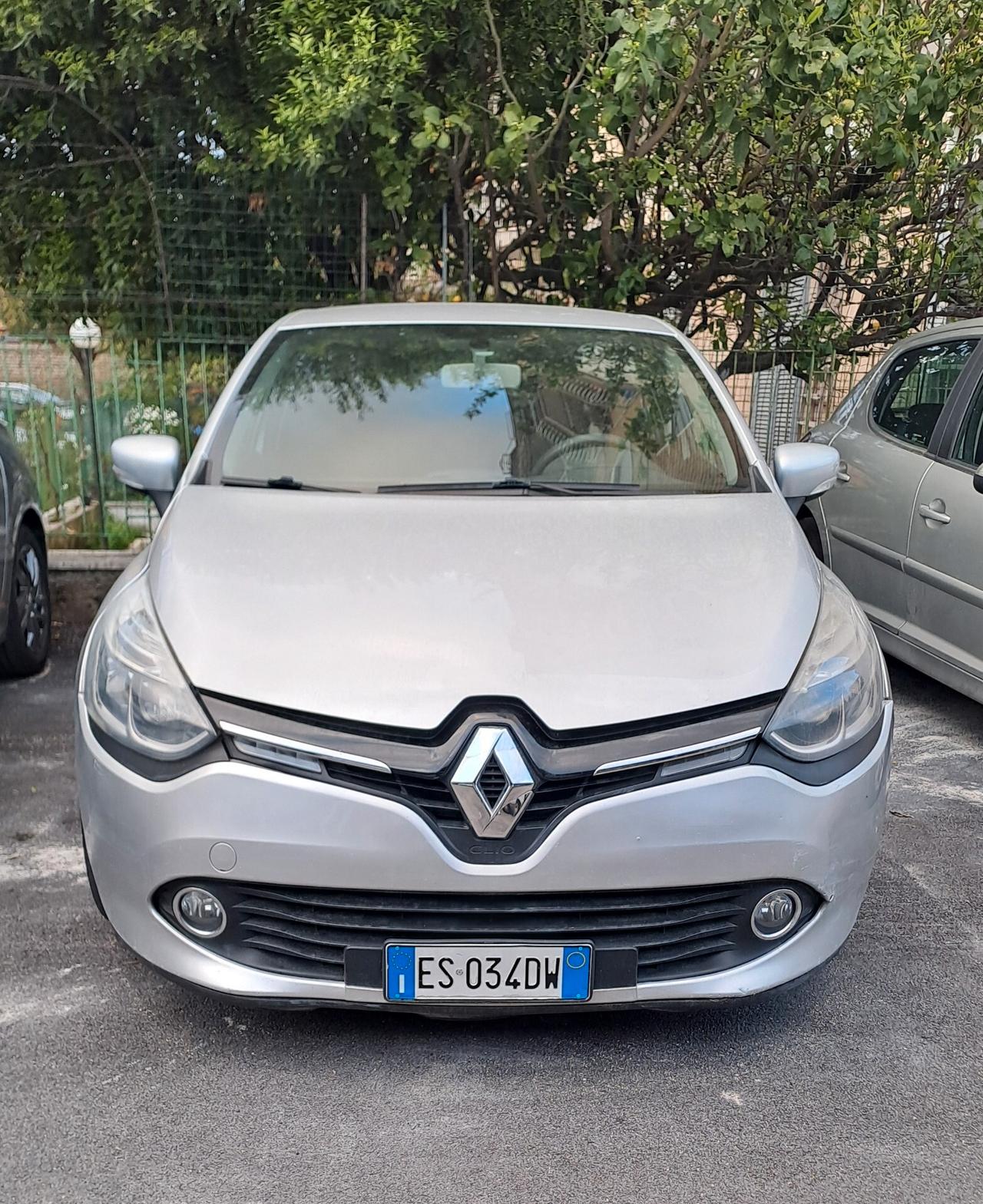 Renault Clio 1.2 75CV GPL 5 porte