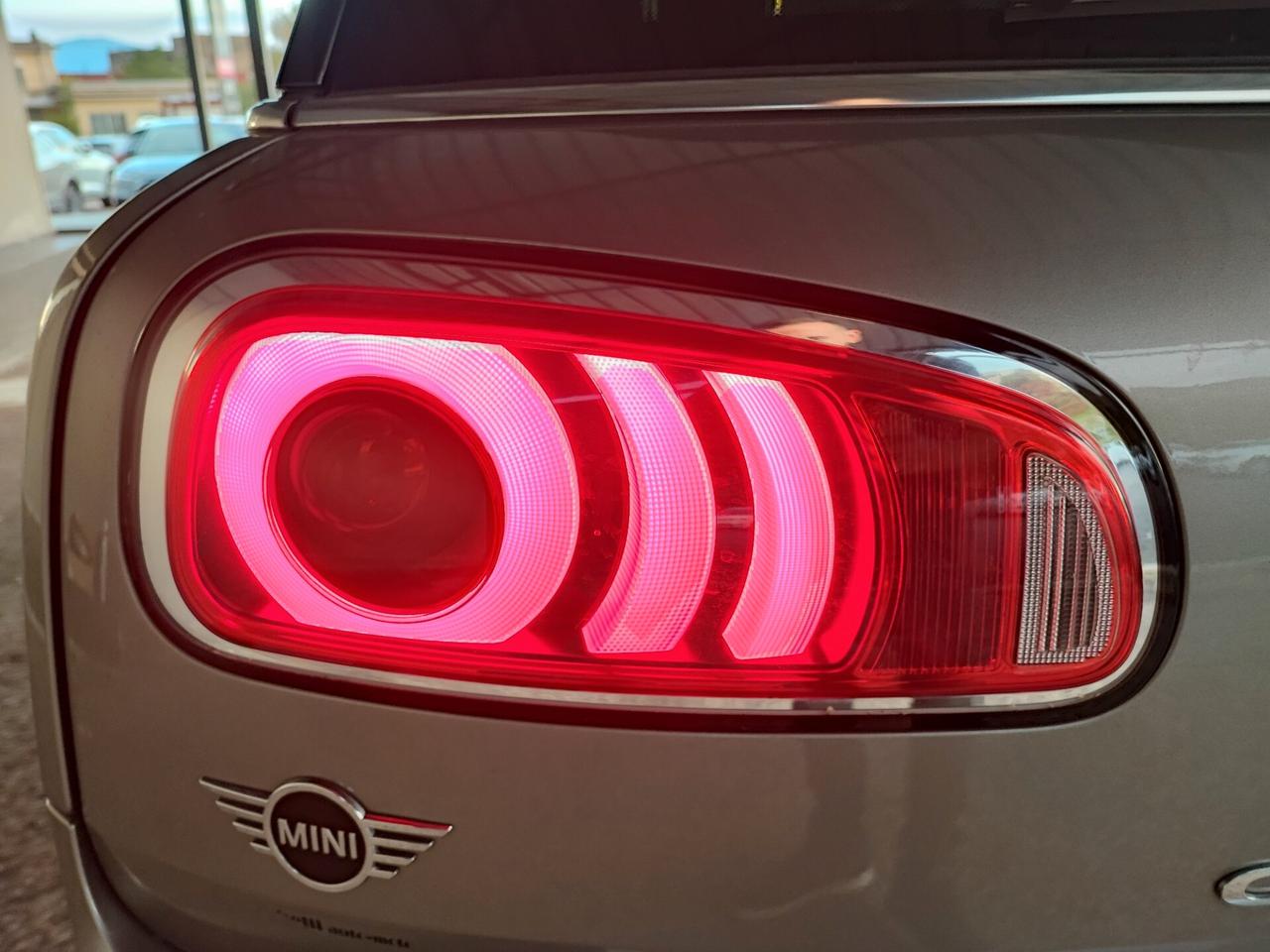 Mini Cooper SD Clubman 2.0 Hype