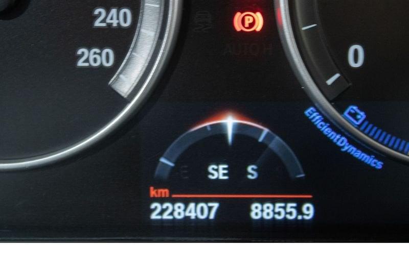 BMW X4 X4 xDrive 20d Xline Aut.