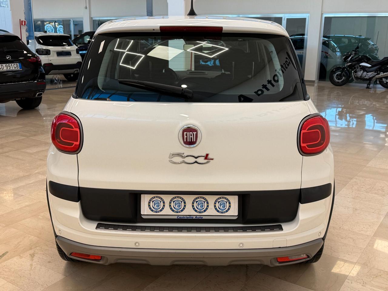 Fiat 500L 1.4 S&S 95cv