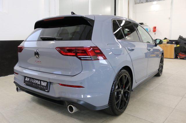 VOLKSWAGEN Golf 2.0 GTI 245CV "" MANUALE "" FULL LED ""