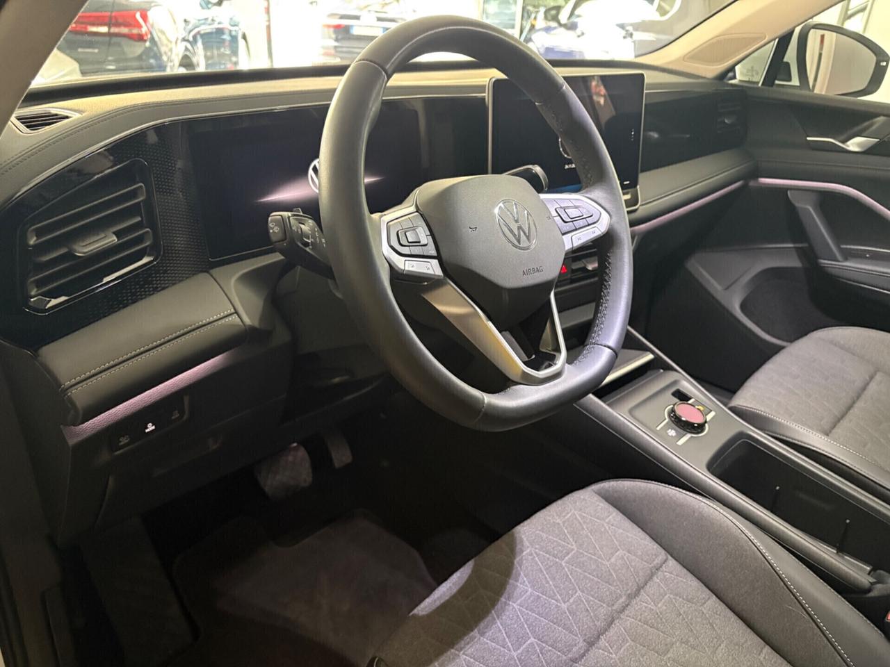 Volkswagen Tiguan 2.0 TDI 150 CV DSG Edition Plus