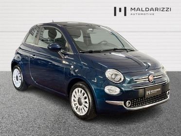 FIAT 500 III 2015 1.0 hybrid Dolcevita 70cv