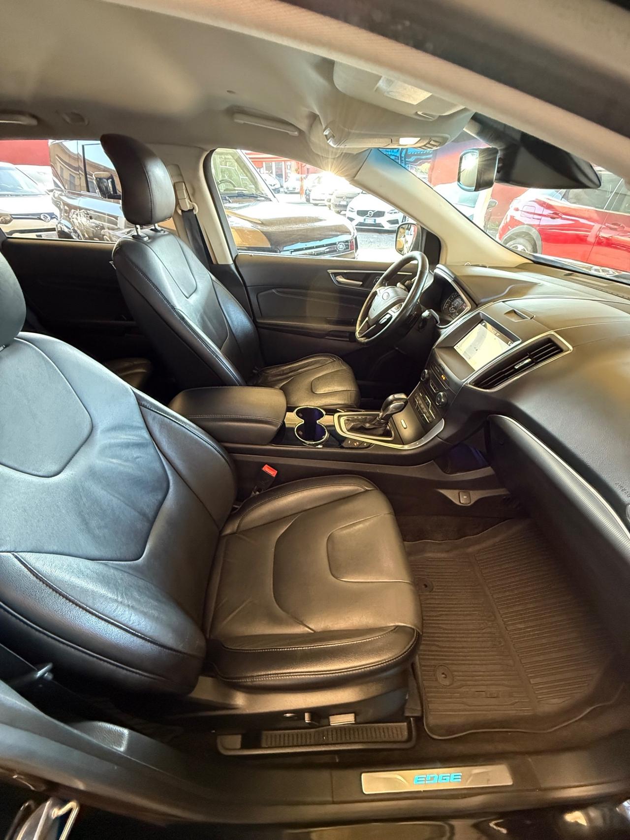 Edge 2.0 TDCI 210 CV/4x4/automatica/rate/