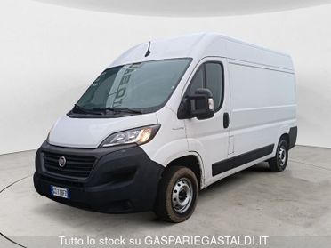 FIAT Ducato 33 2.3 MJT 140CV PM-TN Furgone MH2 E6D