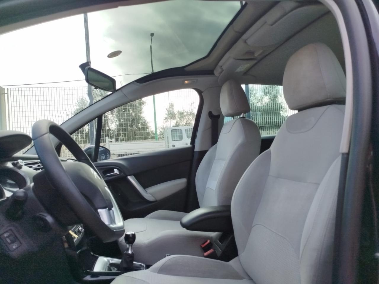 Citroen C3 1.4 HDi 70 Exclusive