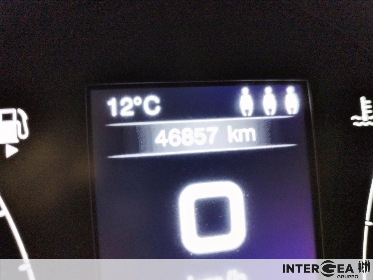 FIAT 500X 1.3 mjt Connect 95cv §§
