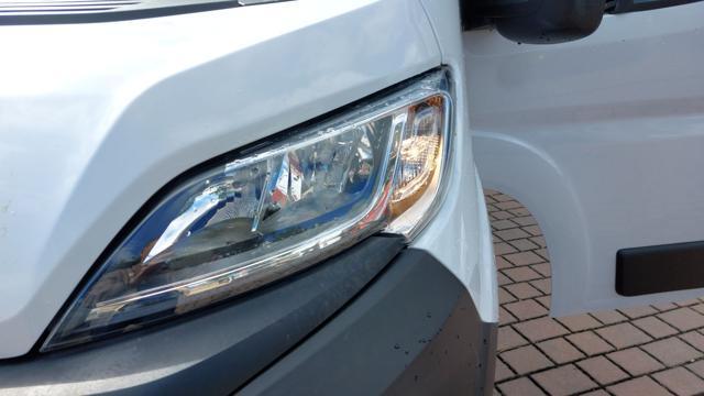 OPEL Movano 35 2.2 BlueHDi 140 S&S PM-TA Furgone 75.000 Km
