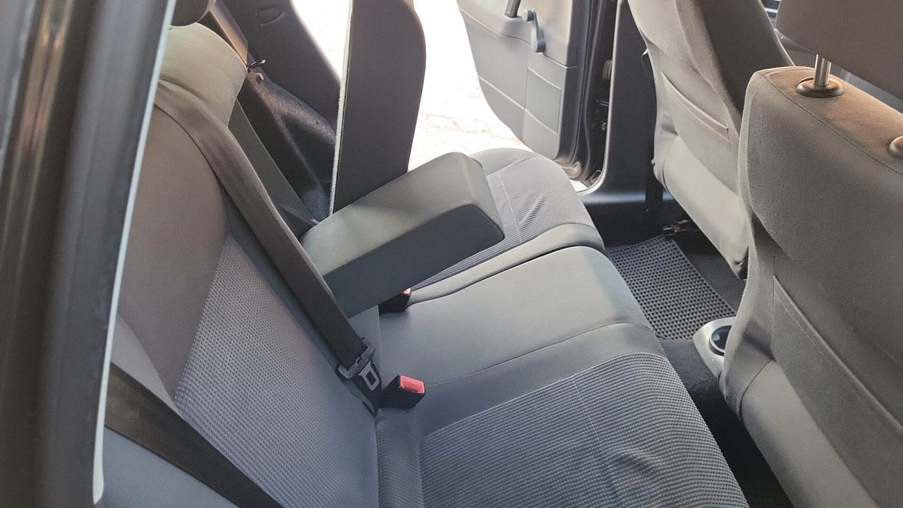 VOLKSWAGEN POLO 1,4 TDI-CINTA DISTR. NUOVA-TAGLIANDI VOLKSW