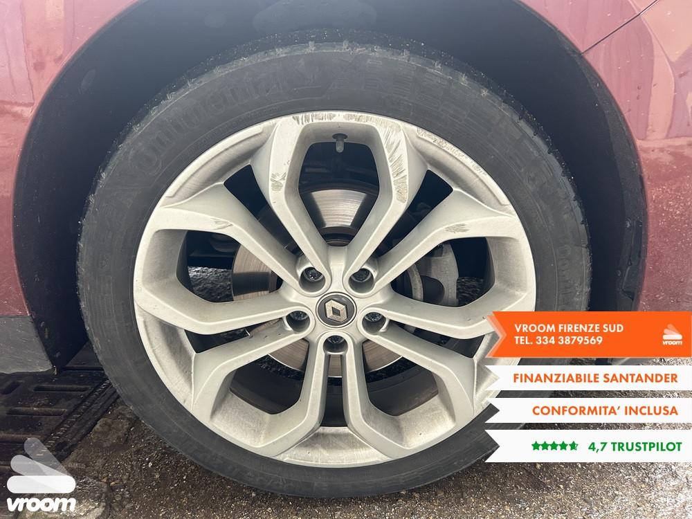 RENAULT Grand Scénic Blue dCi 150 CV Business