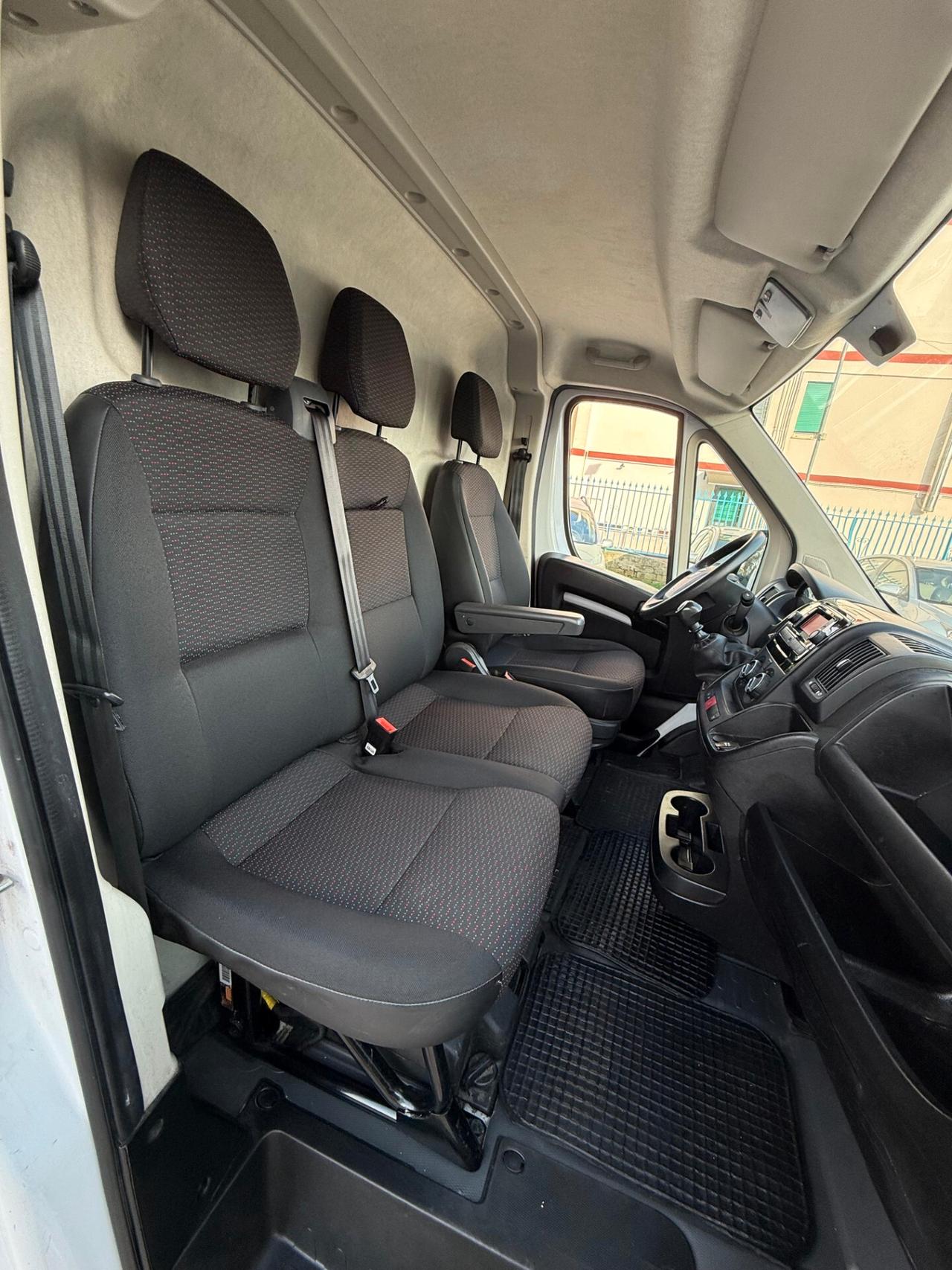 Opel Movano 2.2 **DOPPIA PORTA LATERALE** +IVA