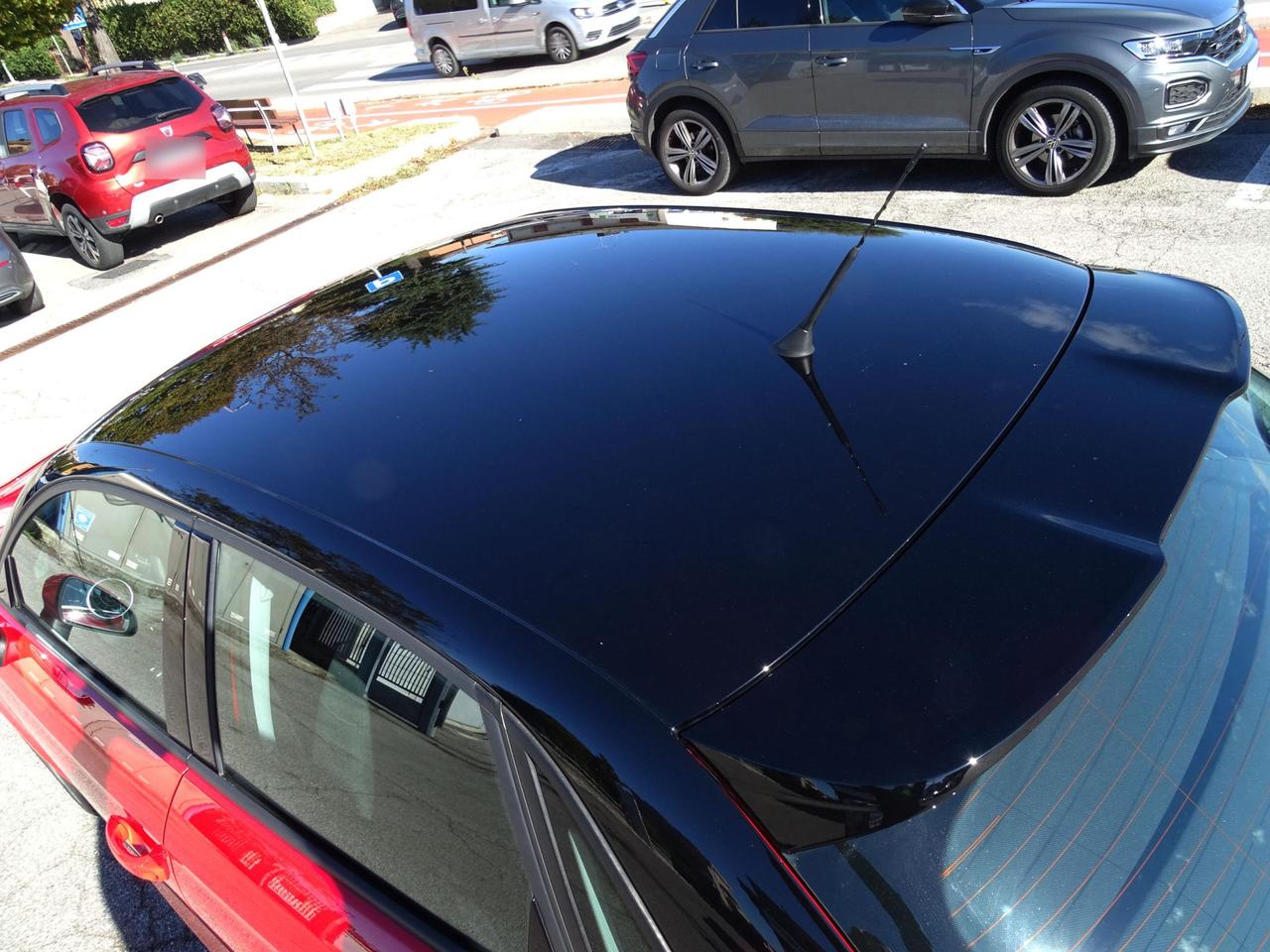 Audi A1 SPB 1.0 TFSI ultra s line *UNIPRO*