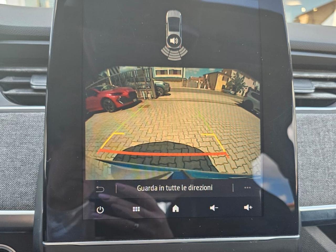 Renault ZOE Intens R135