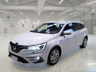 RENAULT MEGANE 1.5 DCI 85KW BLUE BUSINESS EDC 5 PORTE STATION WAGON