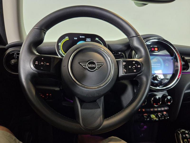 MINI Full Electric Mini F56 2021 Mini 3p Cooper SE Classic auto