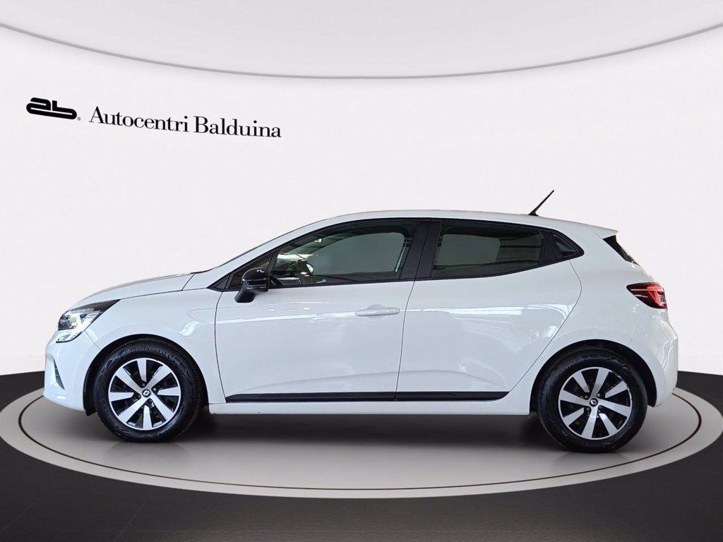 RENAULT Clio 1.0 tce zen gpl 100cv my21 del 2023