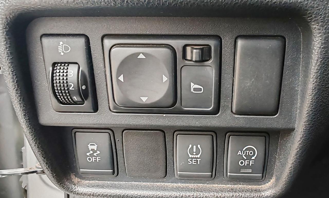 Nissan Juke 1.5 dCi Start&Stop Tekna