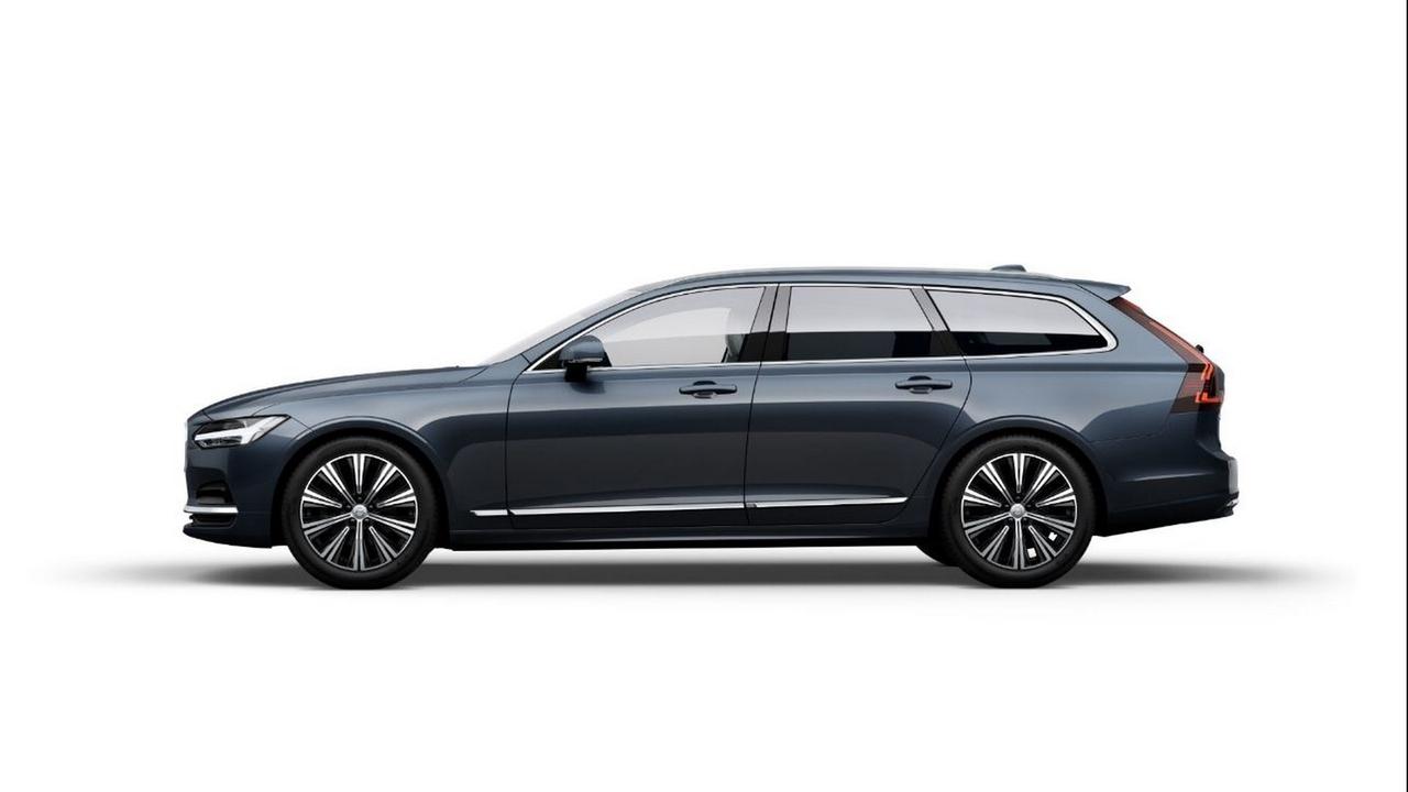 VOLVO V90 V90 Plus Bright B4 AUT