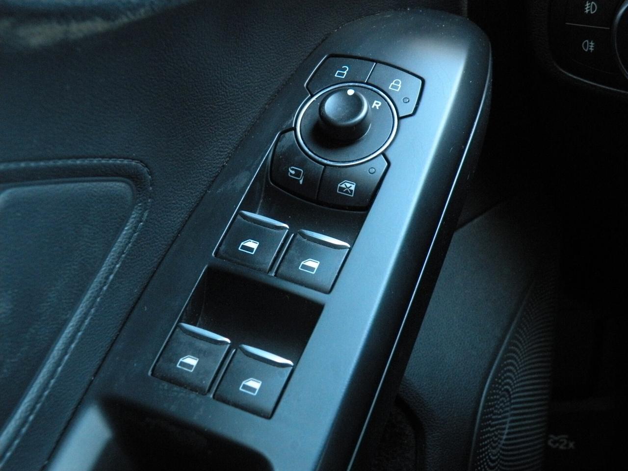 FORD FOCUS 1.0 HYBRID 125CV ST-LINE 2022