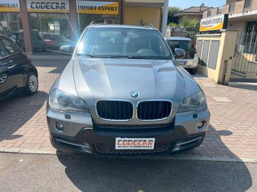 Bmw X5 3.0d cat Attiva