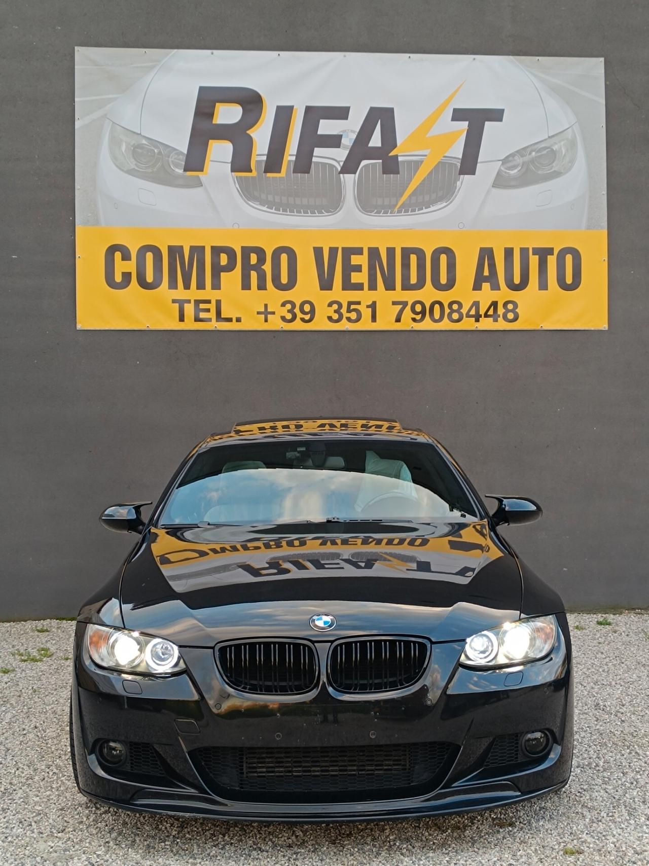 Bmw 335 335i cat Coupé Msport