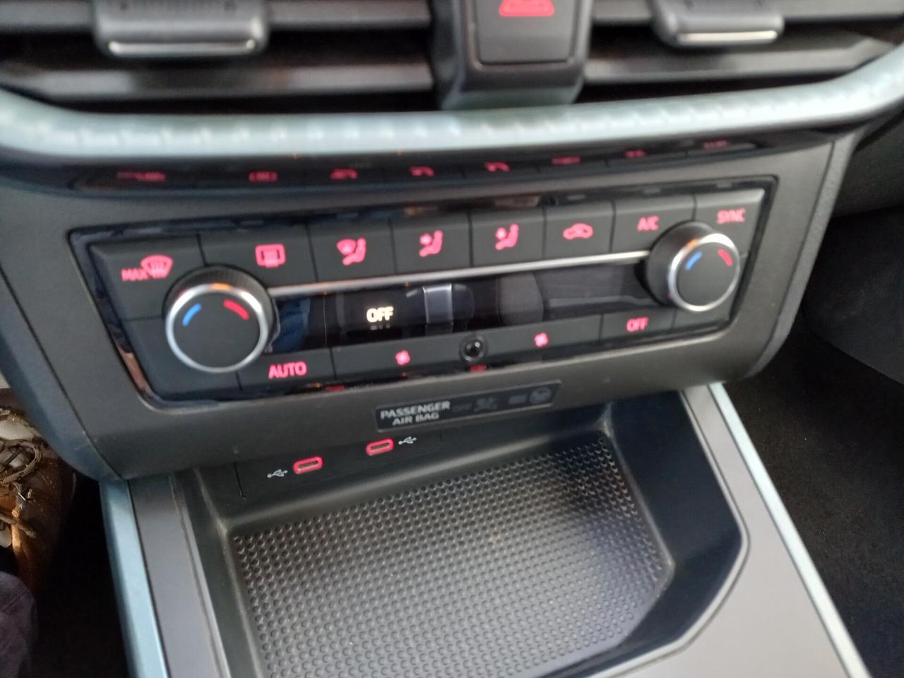 Seat Arona 110 CV DSG XPERIENCE 2023