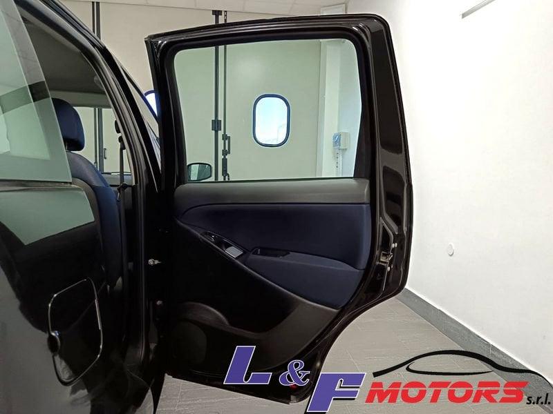 FIAT Idea FIAT IDEA 1.4 GPL