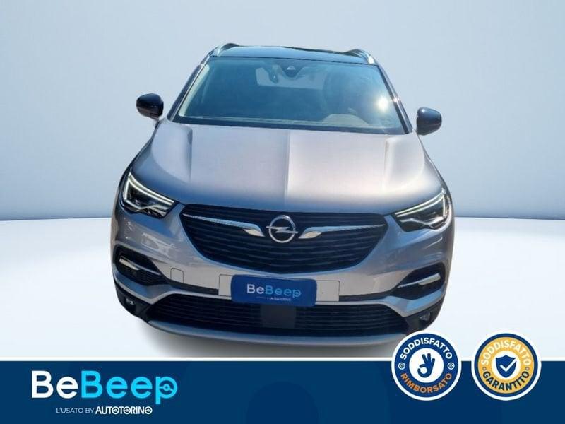 Opel Grandland X 1.6 PHEV ELEGANCE AWD AUTO