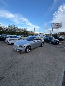 Bmw 120 120d 5p. Sport