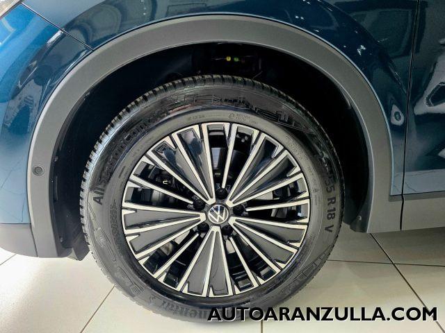 VOLKSWAGEN Tiguan NEW 2.0 Elegance TDI 150CV DSG Navi-Virtual Cockpi