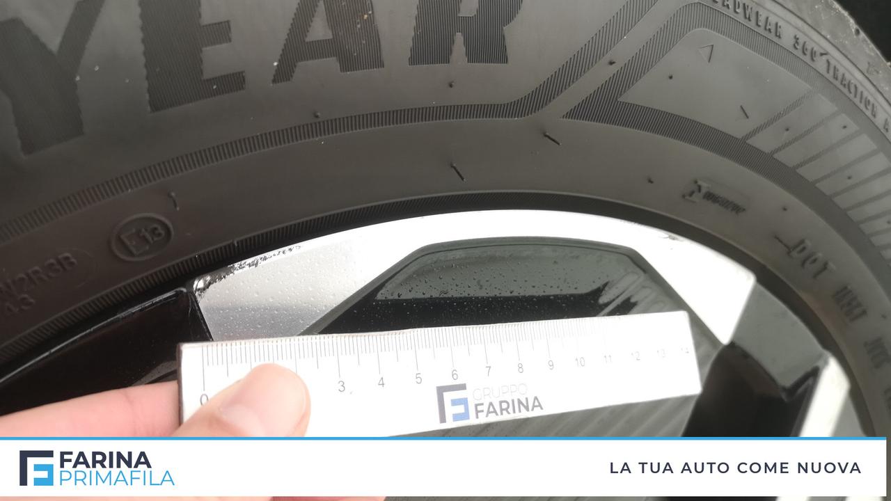 PEUGEOT 2008 II 2023 - 2008 1.2 puretech Allure s&s 100cv